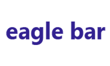 Eagle bar